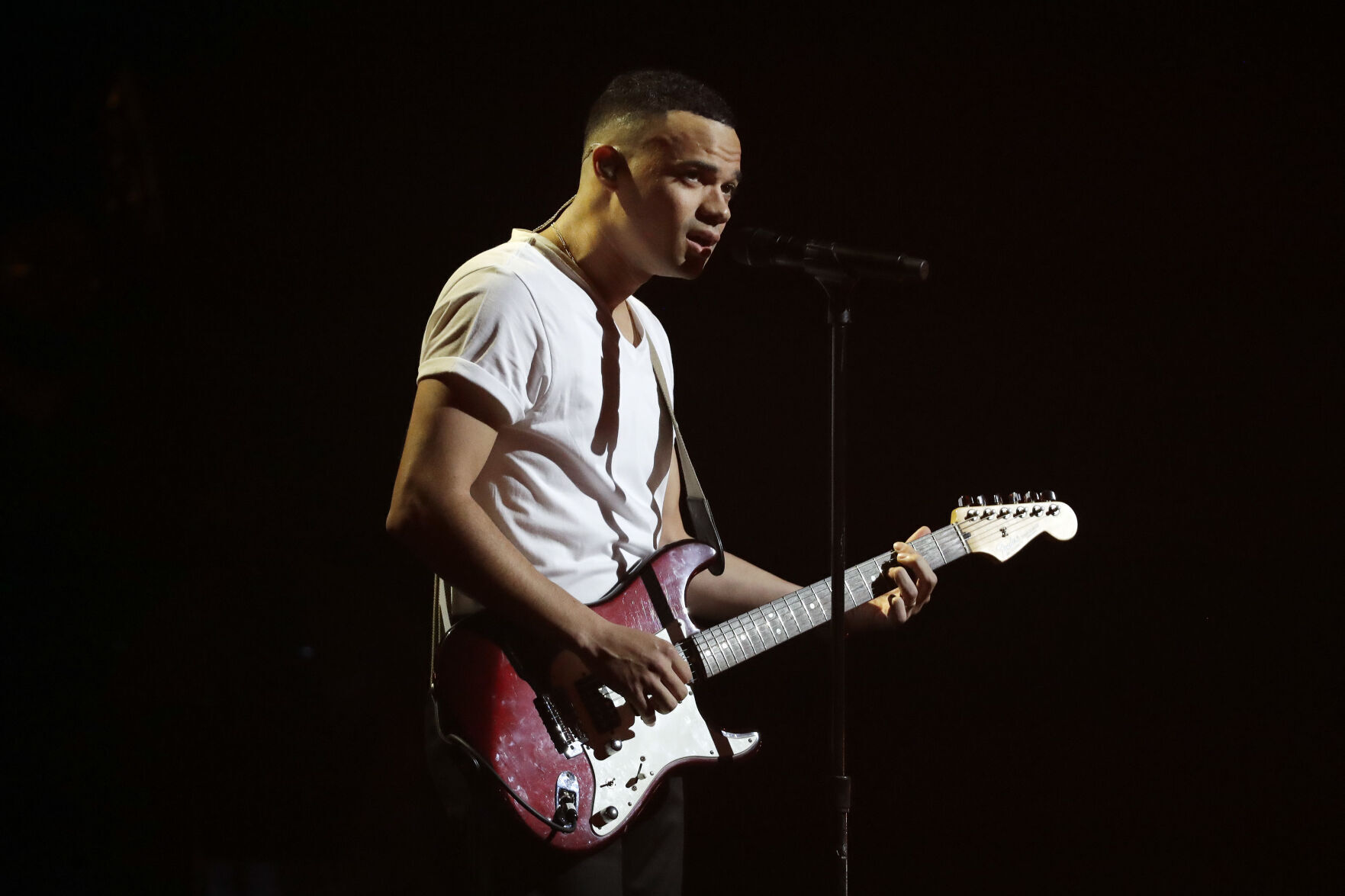 Tauren Wells